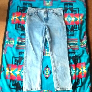 Slim wonder Nation Husky pants